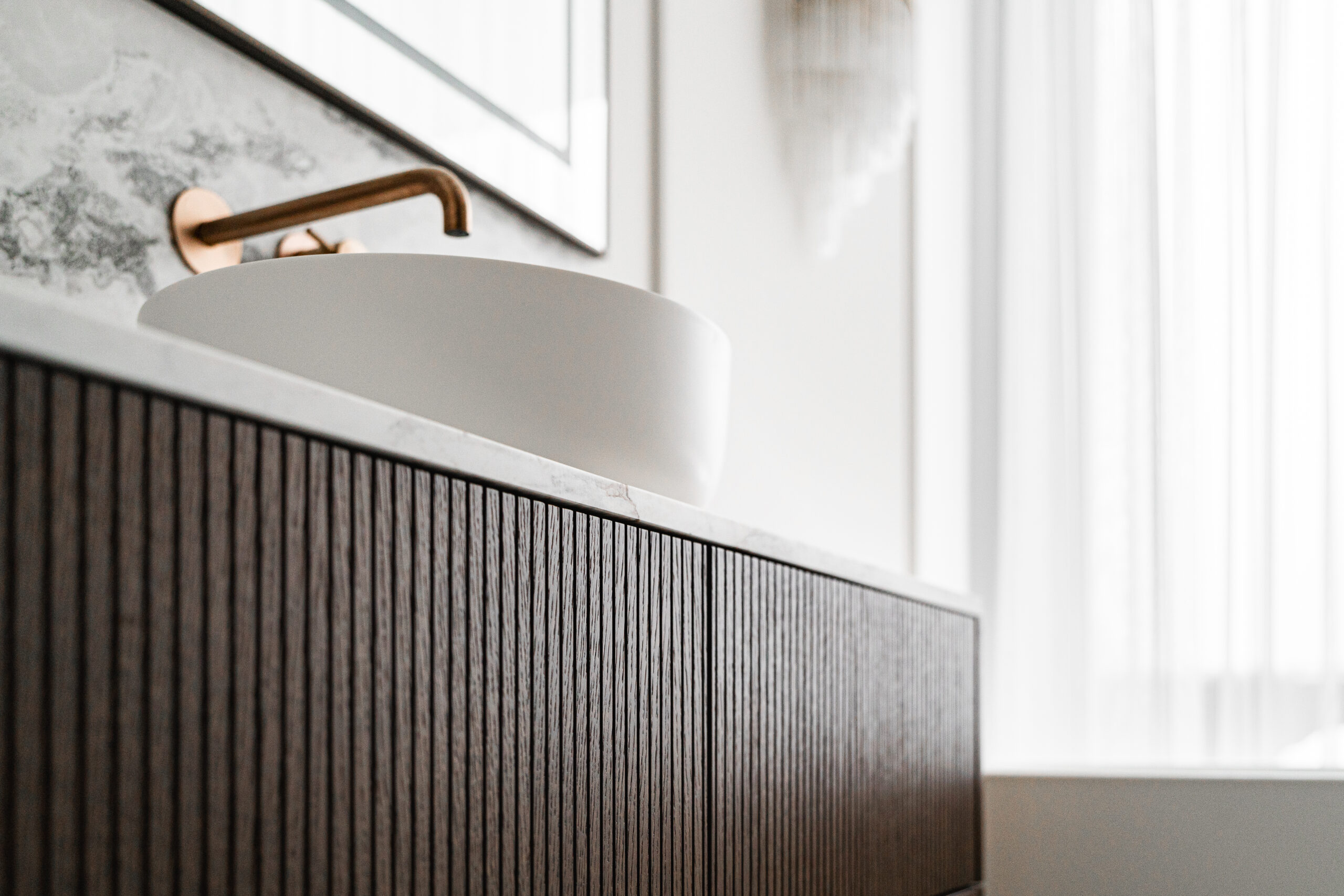 Vonios baldų gamyba pagal užsakymą