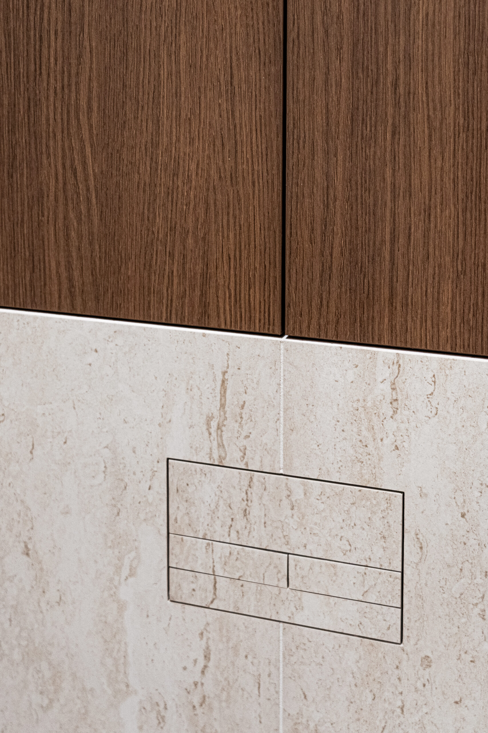 Vonios baldai mažai erdvei